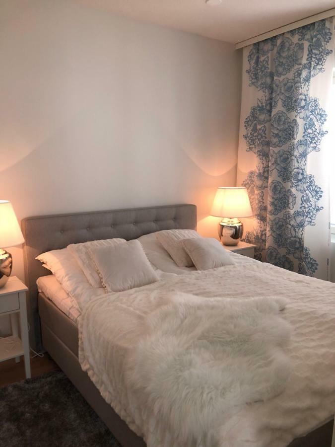 Crystal Suites 1 Rovaniemi Dış mekan fotoğraf