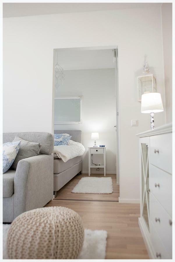 Crystal Suites 1 Rovaniemi Dış mekan fotoğraf