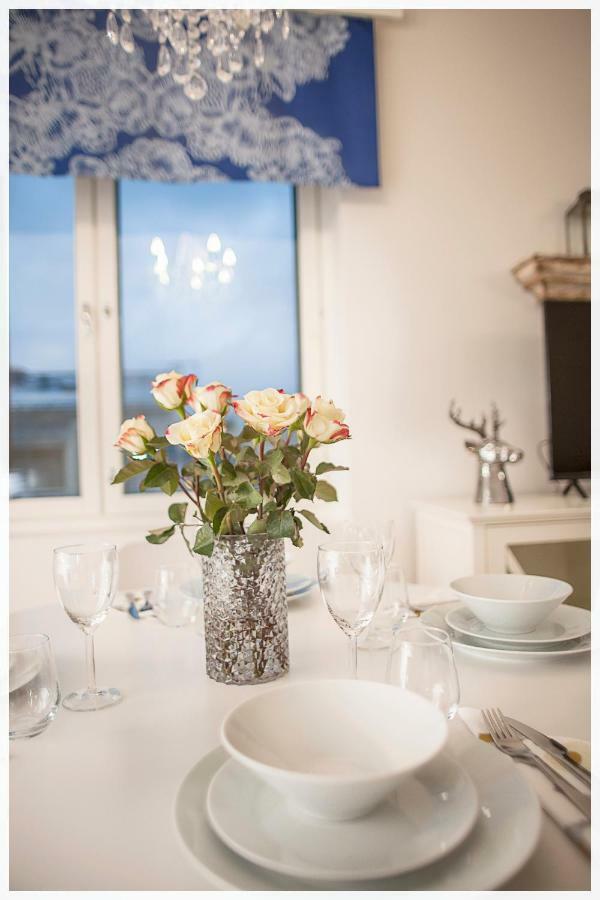 Crystal Suites 1 Rovaniemi Dış mekan fotoğraf