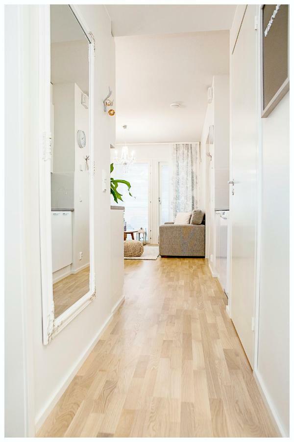 Crystal Suites 1 Rovaniemi Dış mekan fotoğraf